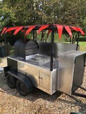 potato trailer for sale  TENTERDEN