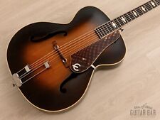 1947 epiphone triumph for sale  Seattle