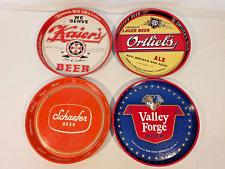 Vtg beer tin for sale  Auburn
