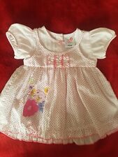 Baby girls dress for sale  LEICESTER