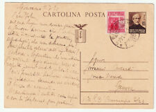 Italien postkarte graveno gebraucht kaufen  Oberschleißheim