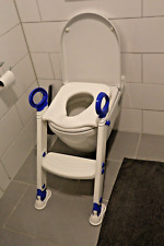 Toilettentrainer toilettenaufs gebraucht kaufen  Berlin