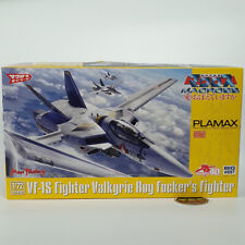 Macross fighter valkyrie d'occasion  Champigny-sur-Marne