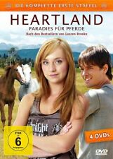 Heartland paradies pferde gebraucht kaufen  Berlin