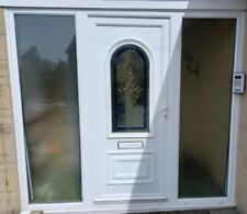 Upvc front door for sale  SWINDON