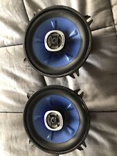 Car speakers for sale  GAINSBOROUGH