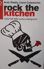 Libro gourmet cucina usato  Torino