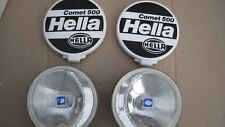 Hella comet 500 for sale  KETTERING