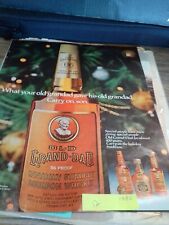 Vintage print ads for sale  Osceola