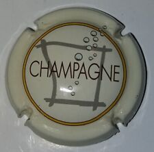 B47 capsule champagne d'occasion  Allonnes