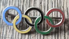 anstecknadeln olympia gebraucht kaufen  Deutschland
