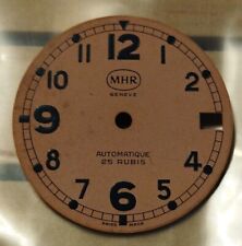 Quadrante orologio mhr usato  Sesto Fiorentino