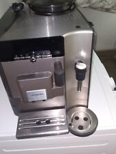 Kaffeevollautomat siemens eq7 gebraucht kaufen  Bielefeld