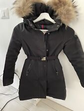 Piumino moncler bambina usato  Villaspeciosa