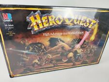 Heroquest 1990 original for sale  Shipping to Ireland