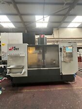 Haas vf5 40xt for sale  COVENTRY