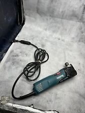 Makita tm3010c1 amp for sale  Bradenton