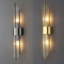 Wall lamp modern for sale  WALSALL