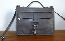 Rebecca minkoff grey for sale  UK