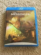 Blu-ray THE MESSENGER: The Story of Joan of Arc (1999) Luc Besson, RARO & OOP comprar usado  Enviando para Brazil