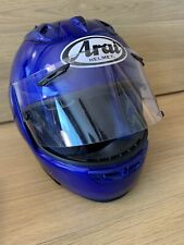 Arai helmet 7rr4 for sale  Vallejo