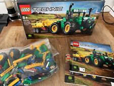 Lego technic john for sale  BLACKPOOL