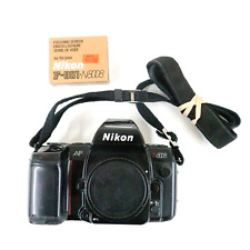 Nikon n8008 35mm for sale  Dallas