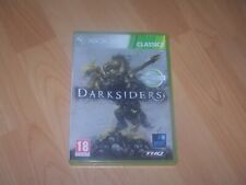 Darksiders xbox 360 d'occasion  Firminy