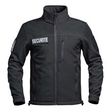 Veste softshell sécu d'occasion  Rebais