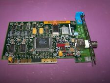 Usado, Placa de emulação terminal IBM PS/2 microcanal 3270 P/N 26F0188 comprar usado  Enviando para Brazil