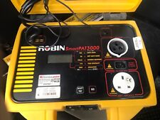 electrical test equipment for sale  GILLINGHAM