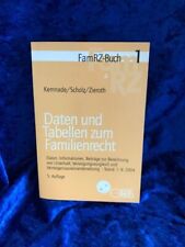 Daten tabellen zum gebraucht kaufen  Oberthal