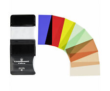 Set filtri colorati usato  Bologna