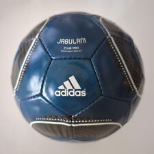 Usado, Réplica de pelota de fútbol americano Adidas JABULANI Club Pro talla 5 segunda mano  Embacar hacia Argentina