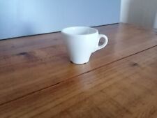 Artis espresso cup for sale  WORTHING