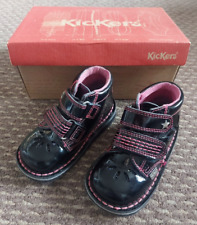 Kickers boots boxed for sale  BALLYMONEY