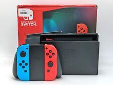 Nintendo switch handheld for sale  American Fork