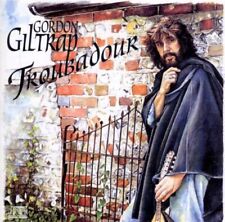 Giltrap gordon troubador for sale  UK