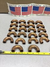 Copper bends sweat for sale  Shipping to Ireland