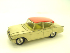 Ford consul corgi gebraucht kaufen  Ruderting