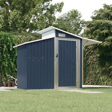 Garden shed anthracite for sale  SOUTHALL