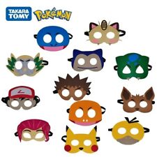 Pokemon lot masques d'occasion  Saillagouse