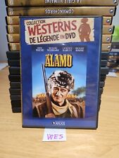 Dvd alamo collection d'occasion  Gruissan