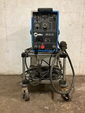 Welder miller xmt300cc for sale  Jesup