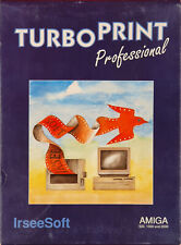 Turbo print professional gebraucht kaufen  Garbsen-