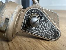 Ambidex .2 casting for sale  SWANSEA