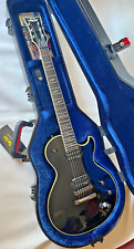 Schecter solo gloss for sale  Mayville