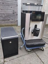 Gastro kaffeevollautomat swiss gebraucht kaufen  Waren (Müritz)