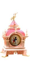 Disney clock mickey d'occasion  Expédié en Belgium