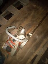 Strunk chainsaw relatively for sale  Wurtsboro